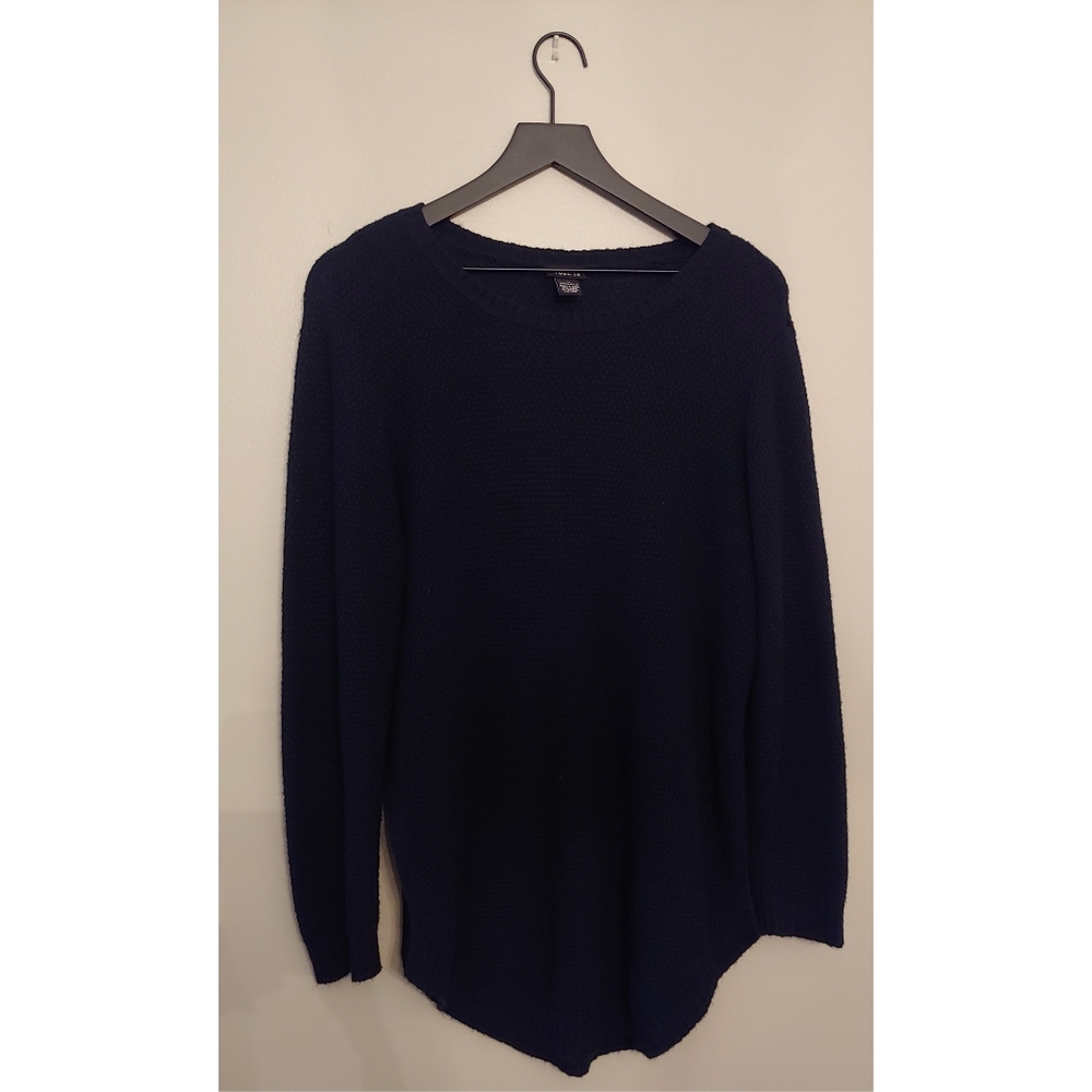 Black Sweater